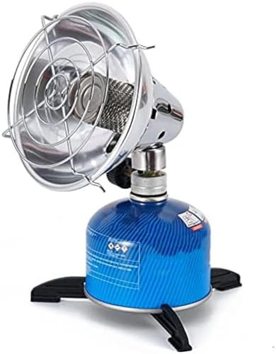 Volu Gas Heater Portable Camping Heater Outdoor Heating Stove Outdoor Fishing Butane Small Propane Gas Heating Propane Butane Tent Heater,Hilarious123