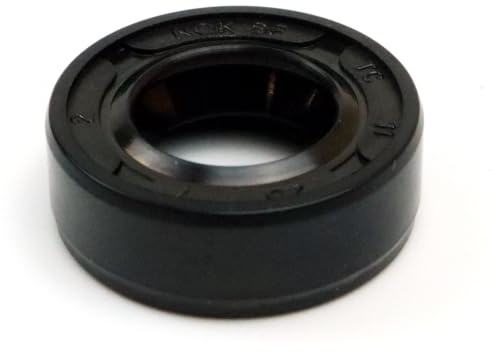 Parts and Parts Wellendichtring 11x20x7mm NBR 70 DIN 3760 ISO 6194