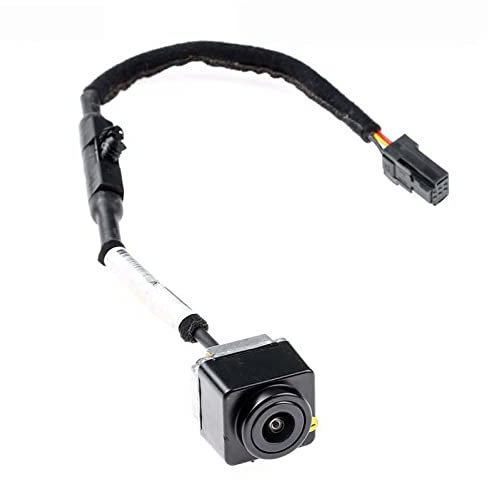 Telecamera Posteriore HD per Auto Telecamera Originale per sensore di parcheggio, Telecamera per Veicoli, per Peugeot 208 9812774580