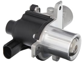 Valeo Valvola Ricircolo Gas Scarico-EGR 703210