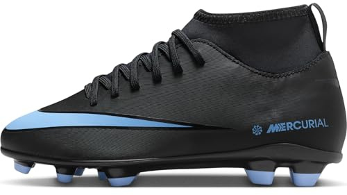 Nike Jr. Mercurial Superfly 10 Club SneakerUnisex - Bambini e Ragazzi