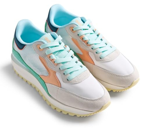 GIOSEPPO Kilifi ZapatillasMujer