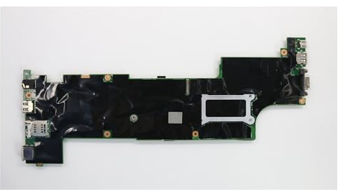 Carte mère NM-A091 for Ordinateur Portable for Lenovo for Thinkpad X250 avec processeur i3/i5/i7 5e génération, Pièces