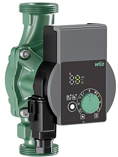 WIL BOMBA YONOS PICO 25/1-4 180MM ENTRE RACORES 11/2 230V