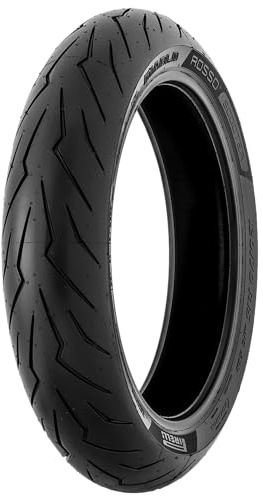 MOTORRADREIFEN 100 90-12 64P PIRELLI DIABLO ROSSO SCOOTER SC TL TL RF FRONT RENNMASCHINE