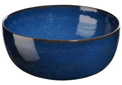 ASA Saisons Salatschale Midnight Blue 22 cm