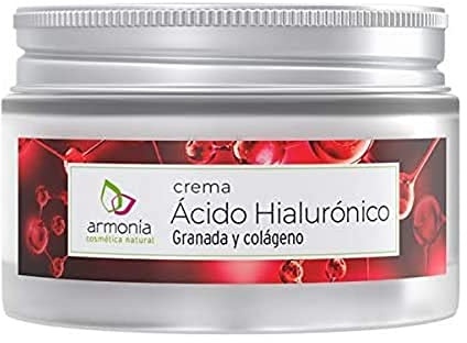Armonia, Mascarilla hidratante y rejuvenecedora para la cara - 1 Unidad