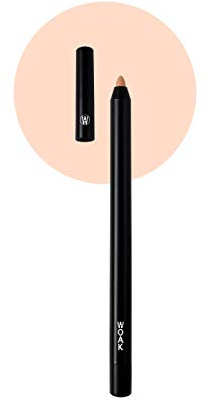WOAK Stealth Fighter Pen - Concealer for Men – Hybrid Skin Care - Hide and Fight Blemishes (Light)