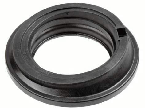 SIDEM Wälzlager Federbeinstützlager 837408 vorne Touran (5T1) T-Roc (A11) 38,6mm