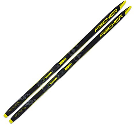 FISCHER Sprint Crown Set/BDG Tour Step-IN - - 170