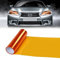 Vinilo Film, Pegatina de Faro de Coche, Película de Luz para Automóvil, Lámina Autoadhesiva de Vinilo para Faros Delanteros, Película de Vinilo de para Faros Delanteros, 30cm X 200cm