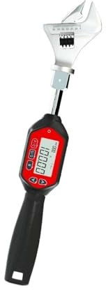 EVBELGBPZ Chiave dinamometrica digitale regolabile 3-100 Nm