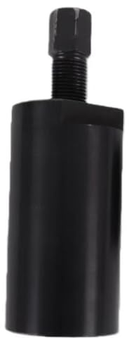 DUZEPA Herramienta Magnética para Extraer El Volante del Cigüeñal del Motor, Extractor De Volante para Suzuki LTZ 400 90 250 LTR 450 DRZ 250 DRZ 400 (M38 X 1.5)