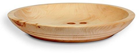 Dekobox Original Zillertaler Zirbenschale XL - Ø 30cm