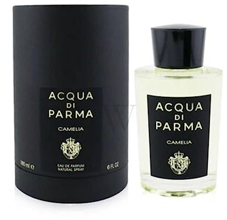 Acqua di Parma Signatures of the Sun Camelia Eau de Parfum Donna, 100 ml