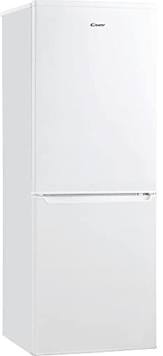 CHCS 514FW Frigorifero Combinato 207 litri Classe F Statico Bianco