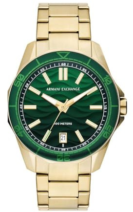 Armani Exchange Watch for Men