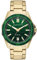 Armani Exchange Men Analog Quartz Watch with Stainless Steel Strap AX1951