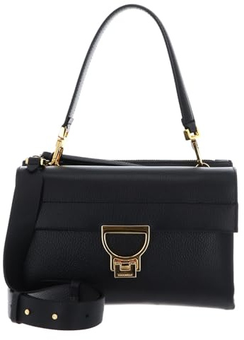 Coccinelle Pelle borsa a tracolla Arlettis Shoulder Bag