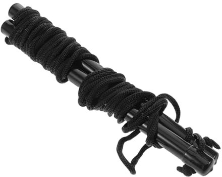 MOTHNUR Robustes Skitrainer-Seil Für Kinder Skihalter Für Kleinkinder 30 cm Länge