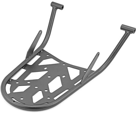 Gepäckträger hinten Motorrad-Heckgepäckträger, Aufbewahrung/Träger/Gepäckträger/Halter/Topcase-Befestigungsbügel Für XT250 2008-2024 Teile Motorrad Hinten Gepäckträger