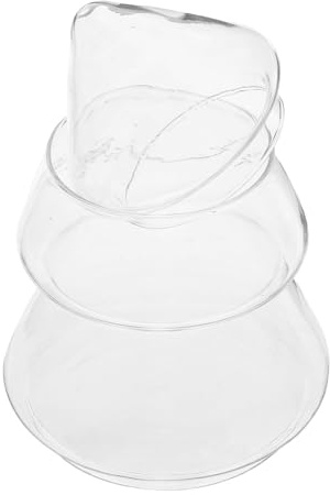 LIFKOME Transparentes Weihnachtsbaum-glas Mit Deckel Kawaii Süßigkeitenglas Für Keksaufbewahrung Luftdichter Snackbehälter Festliche Candy Bowl Für Xmas Party Und Tischdeko