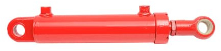 Breckner Germany Cilindro Idraulico 73/35 Corsa 200 mm Ø18