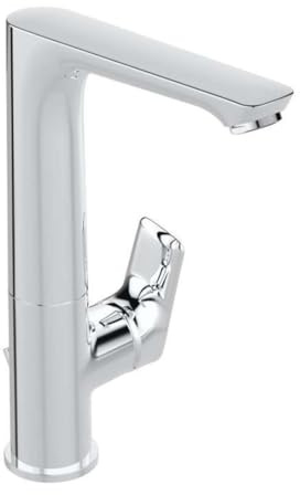 Ideal Standard Waschtischmischer Connect Air hoher Auslauf m