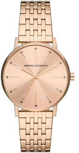 Armani Exchange Casual Watch AX5581