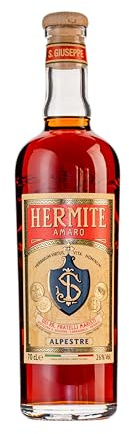 Alpestre Amaro Hermite cl.70