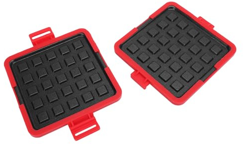 SENECESLI Microondas -Fabricantes de, Compacto No -stick Mikrowellen Kocher Fácil de Limpiar para el Hotel Casero (GREEN)