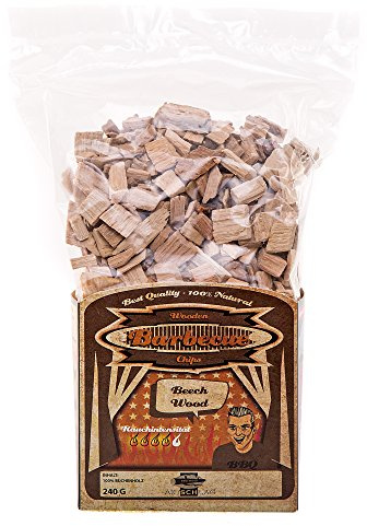 Axtschlag 100G00M1500V Devil Smoke Smoking Chips 1 kg