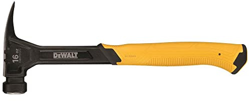 16OZ 1PC Steel Hammer