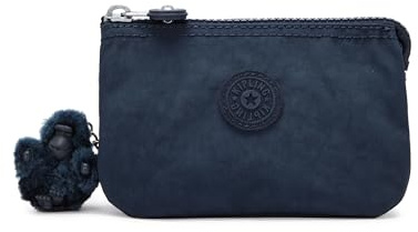 KIPLING KIPLING Damen Creativity S Beutel, Blue BLEU