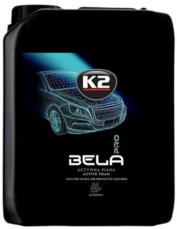 K2 D0105 Snow Foam 5L