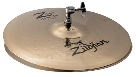 ZILDJIAN Z40104 Z Custom Becken 15 hi-hats