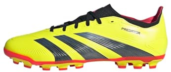 Adidas Unisex Predator League Firm Ground Football BootsFußballschuhe