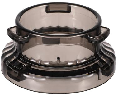 54mm Kaffeemaschinen Dosiertrichter, Dosing Funnel Espressomaschinen Zubehör für Breville