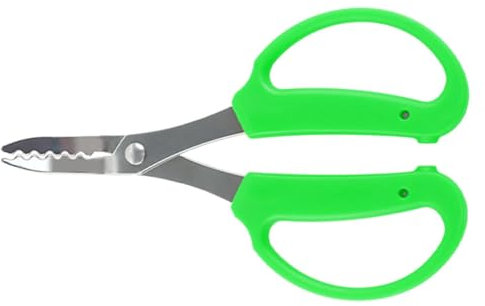 Tagliaerba, forbici multiuso con manico ergonomico, forbici da giardinaggio, cesoie da giardino per la gestione ' su balconi