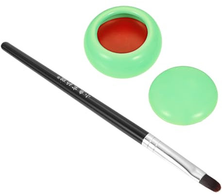 minkissy Multifunktions Verschiedene Anlässe Zartes Für Make-up Kreatives Als Geschenkidee