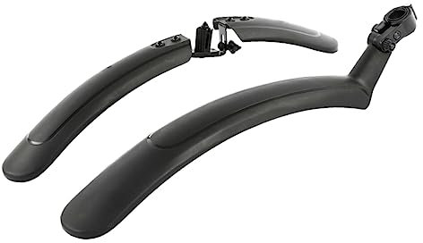 ifundom Schutzblech Für Mountainbike Hinten Fahrrad-schutzbleche Vorne Schutzblech Fahrrad Schutzbleche Mountainbike Fahrrad Hinteres