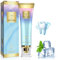 Dentifrice blanchissant à la niacinamide pour adultes, dentifrice Brilliant Smile Niacinamide blanchissant, dentifrice blanchiment intensif à la niacinamide – pour des dents plus saines et plus