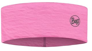 Buff®| Stirnbänder LW Merino Wool Stirnbänder Männlich Weiblich Erwachsene Temperaturregulierend, 100% Merinowolle, Open Air, Nachhaltig, Leicht, Komfort, Einheitsgröße