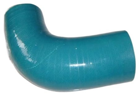 Manguito Intercoler Manguera De Refrigerante De Radiador De Plástico Para Volvo 9520183