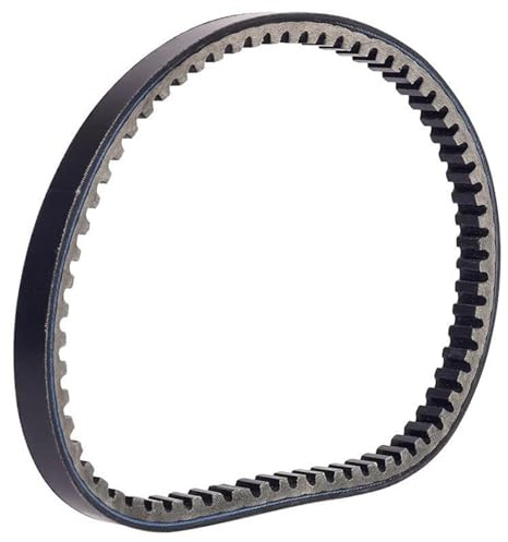 V-Belt Motorcycle Transmission For 2 Stroke 50cc For AF16 For AF18 23100-GG2-750 642 X 15.5 X 30 V Drive Belts