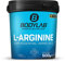 Bodylab24 L-Arginine Powder 500g, reines Arginin-Pulver, 2000mg Arginin je Dosis, aus Mais- & Zuckerrübenmolasse, zucker- und aspartamfrei, ideal mit Kreatin und Beta-Alanin kombinierbar