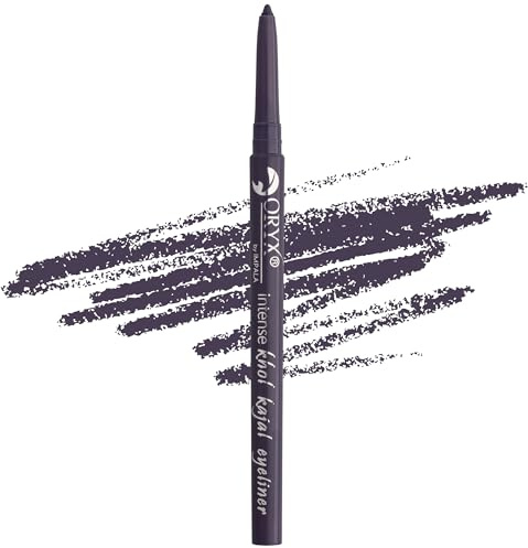 IMPALA | Oryx Khol Kajal Gel-Eyeliner 02 Stürmisches Lila | Wasserdichter Eyeliner | Präzise Augenkontur | Leicht cremig aufzutragen | Intensive, langanhaltende und wasserfeste