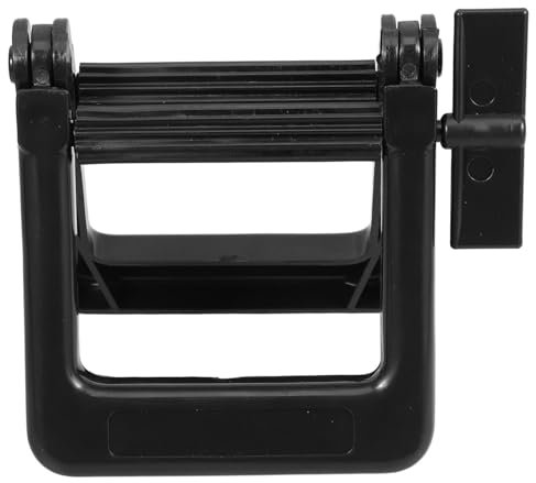 Lurrose Zahnpastatubenextruder Mit Kunststoff-tubenquetscher Für Zahnpasta Gesichtscreme Und Farbmittel Kompaktes Design Für Einfachen Gebrauch Und Unterwegs