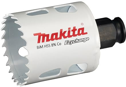 Makita E-03800 EZYCHANGE BIM-Lochsäge 46mm