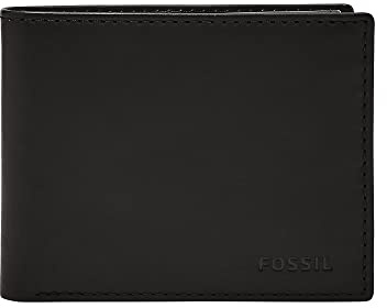 Fossil Herren Derrick Bifold